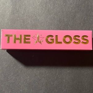 JSC The Gloss Legends Only